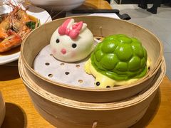 -乐忻皇朝(上海中心大厦店)