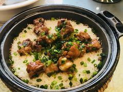 -顺德人家食府(黄金广场店)