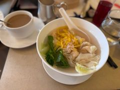 -上海和平饭店茉·莉酒廊 Jasmine Lounge