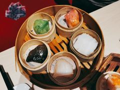 -避风塘(宝山万达店)