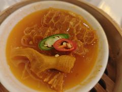 -福州天元国际威斯汀酒店·中国元素餐厅