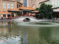 -番禺宾馆丽苑厅