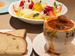 -波特曼西餐厅(中央大街店)