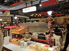 -汉斯南美烤肉(总店)