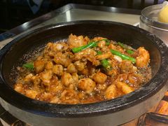 -绿茶餐厅(成都大悦城店)