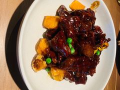 炆火牛肉-融和里(华润·二十四城店)