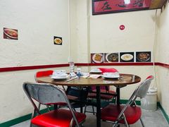 -谢记上海大排档(长寿路店)