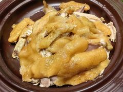 -秋色客家菜(南山店)