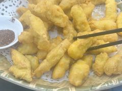-渔码头食府(蓬莱阁店)
