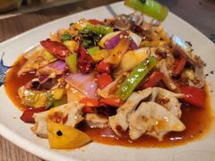 -肖四女乐山跷脚牛肉(世博源店)