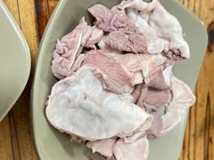 -汝萍传统蘸水菜(春华路总店)