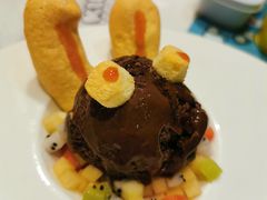 -水桶王国主题餐厅·聚会·生日派对·亲子活动·家庭套餐(亚龙湾希尔顿店)