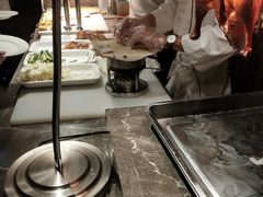 -星伦多海鲜自助餐厅(万达百货店)