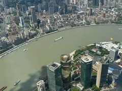 -上海之巅观光厅