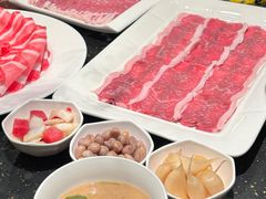 -南门涮肉(后海店)