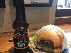 -Fergburger(皇后镇店)