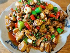 -小天府川菜馆(魏公村店)