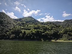 -新安江山水画廊风景区