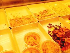 -廖记棒棒鸡(甘泉新桥店)