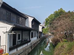 -绍兴书圣故里景区