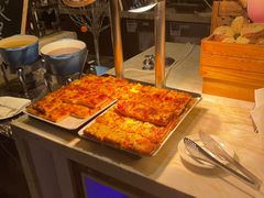 -万达文华酒店·美食汇自助餐厅