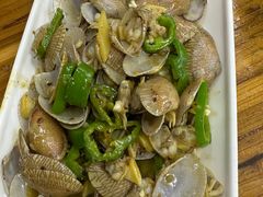 -贞姨美食·老字号海鲜大排档
