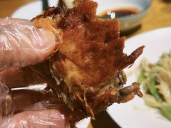 -伊喜饺子·烤鸭(五道口学院路店)
