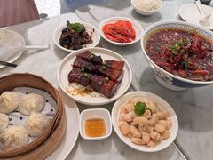 -南小馆(迪士尼小镇店)
