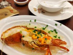 -荣誉大酒店·荣誉海鲜酒楼(晋江电力店)