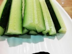 手抓黄瓜-佬湘楼(越秀城市广场店)