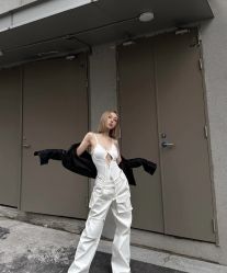 -X-FIRE男士发型设计