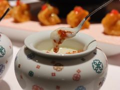 -柿合缘新京菜(静安嘉里中心店)