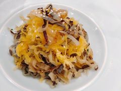 金瓜丝-道道鲜·崇明私房菜(五角场店)