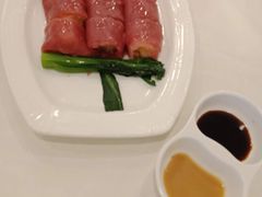 -海宝酒家(中山四路店)