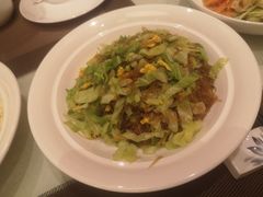 富贵小炒-鑫复盛大酒店(白沙河店)