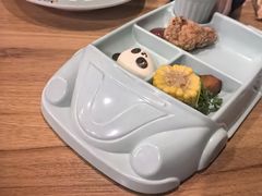 -豪客来牛排(中核世纪广场店)