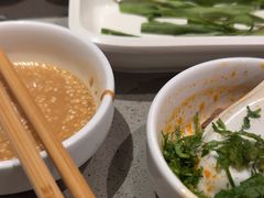 -海底捞火锅(顺义华联店)