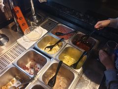 -星伦多自助料理·涮烤一体(虹悦城店)