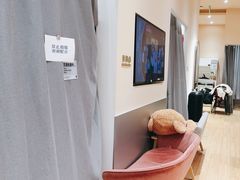 -海马体照相馆(成都来福士广场店)