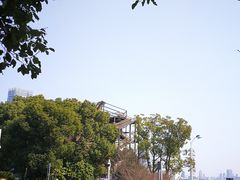 -上海港国际客运中心1号游艇码头