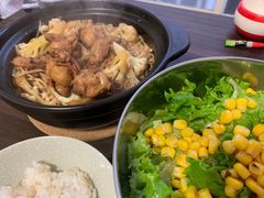 -八珍饺子·烤鸭·家常菜