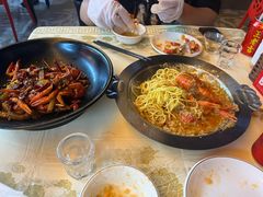 -聚味瞿记·龙虾堂(树木岭店)