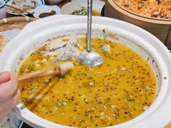 -乡野李掌柜(汉江路店)