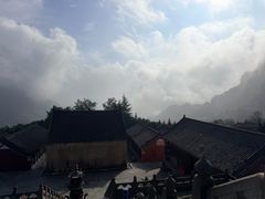 -武当山风景区