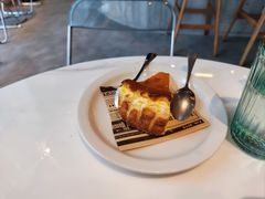 -漾花汐·西餐·下午茶(苏州湾歌林公园店)