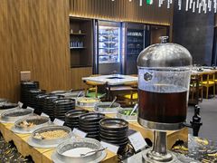 -星湖特色餐厅· 三岔湖环球融创天堂洲际酒店