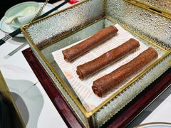 -如一鸡鲍鱼·粤式煲汤(长泰广场店)