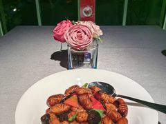 -万盛合(渔人码头店)