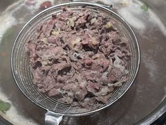 -三毛牛肉店(福强店)
