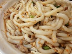 -再回首鸡肉米线(人民路一店)
